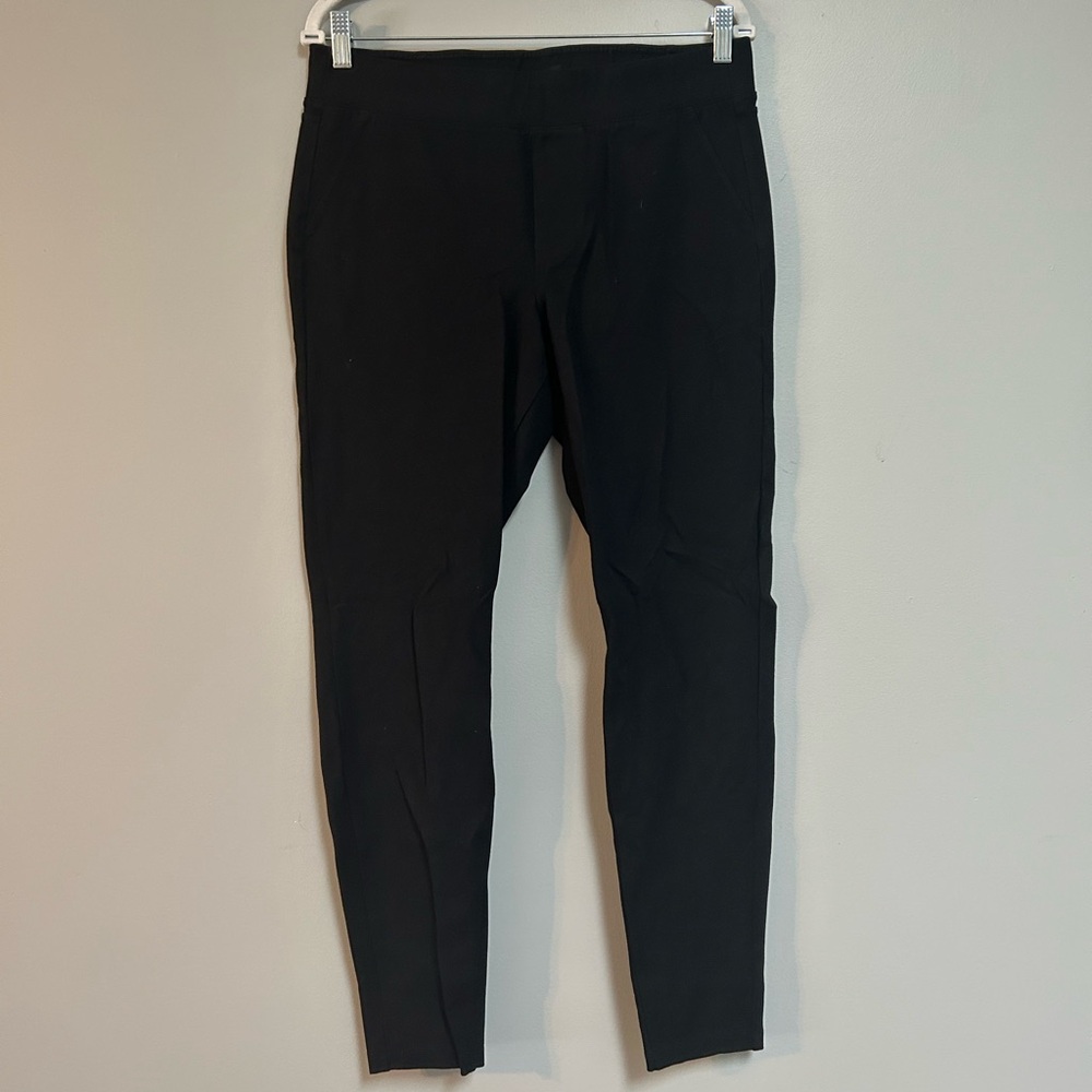 Liverpool Black skinny pant